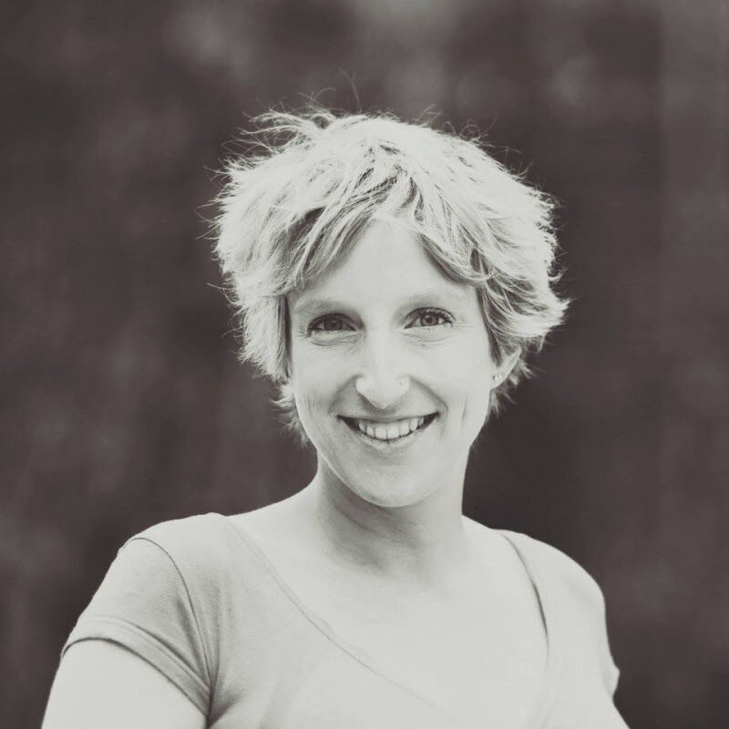 Foto van Alice Cordier Psychologue Uccle