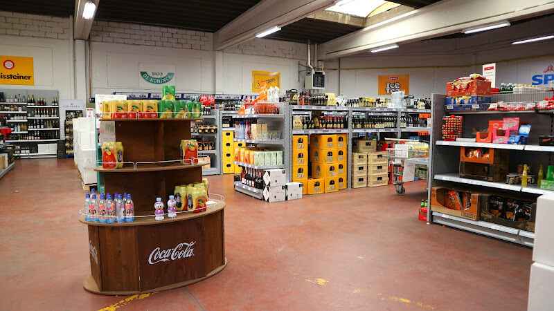 Foto van AsterX Dranken Boom