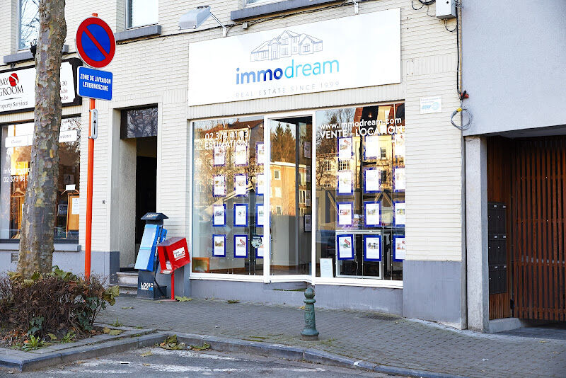 Foto van Immodream - Agence Immobilière à Uccle