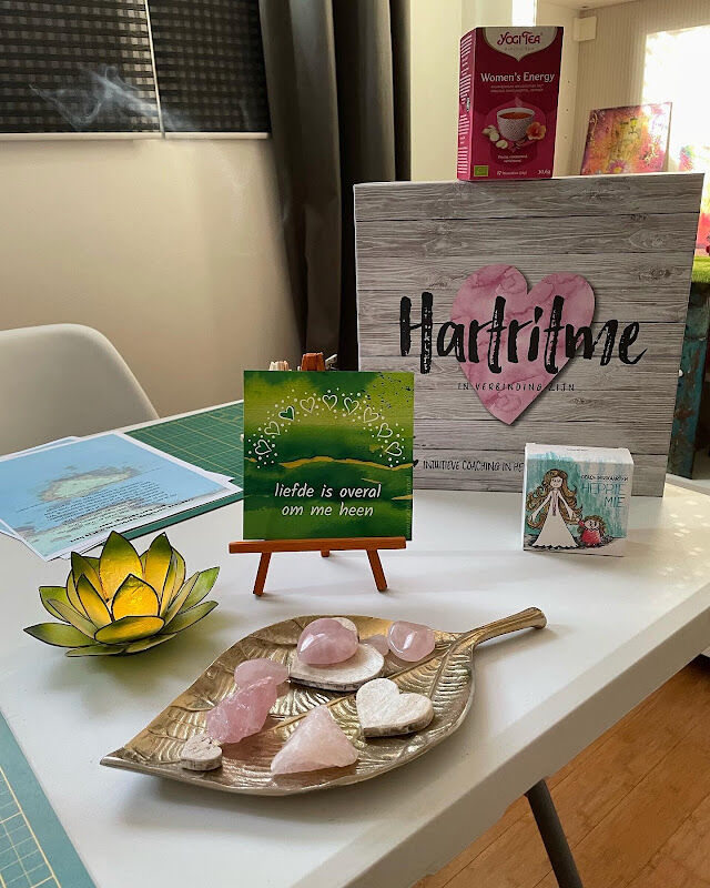 Foto van Creative Mindful Studio
