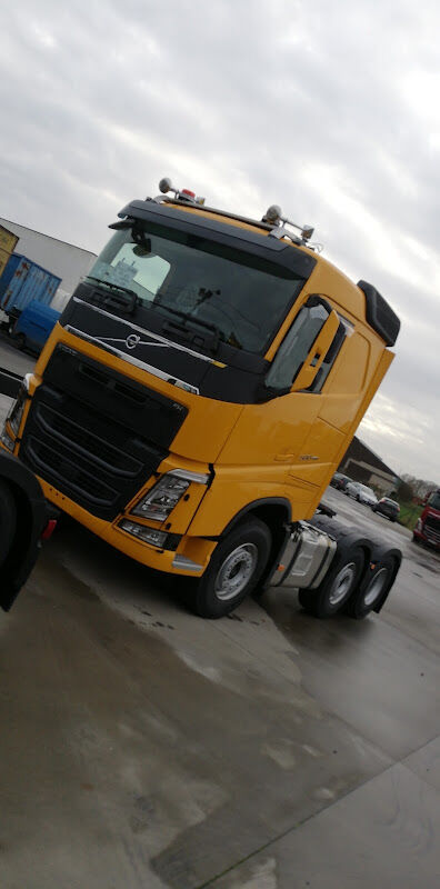 Foto van VOLVO | AUTOMOBILIA Pittem