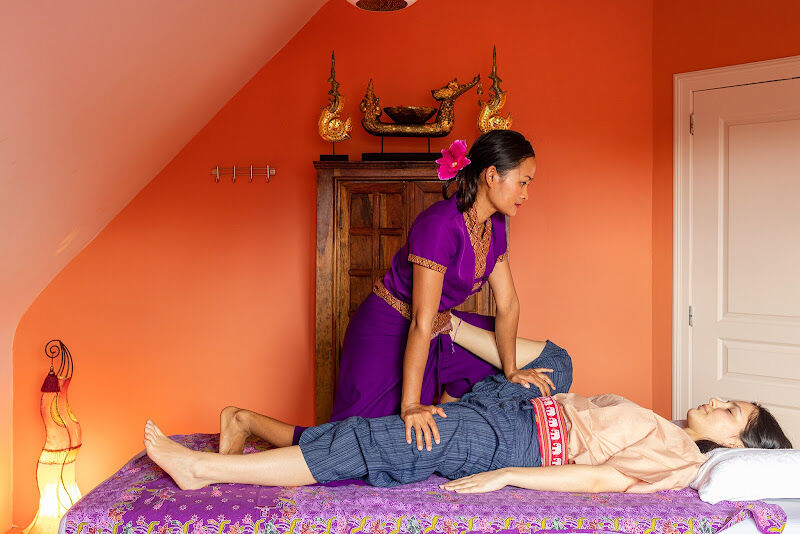 Foto van Nirvana Massage & Beauty