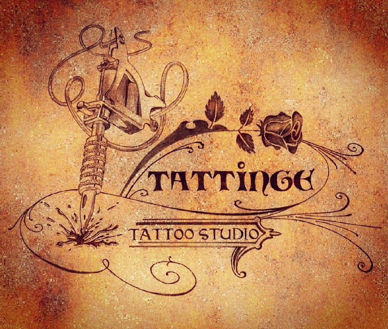 Foto van Tattinge