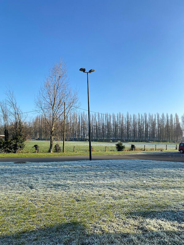 Foto van Koksijde