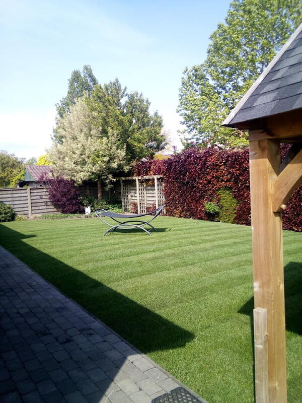 Foto van YardService GCV