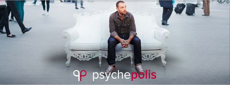 Foto van Psychepolis