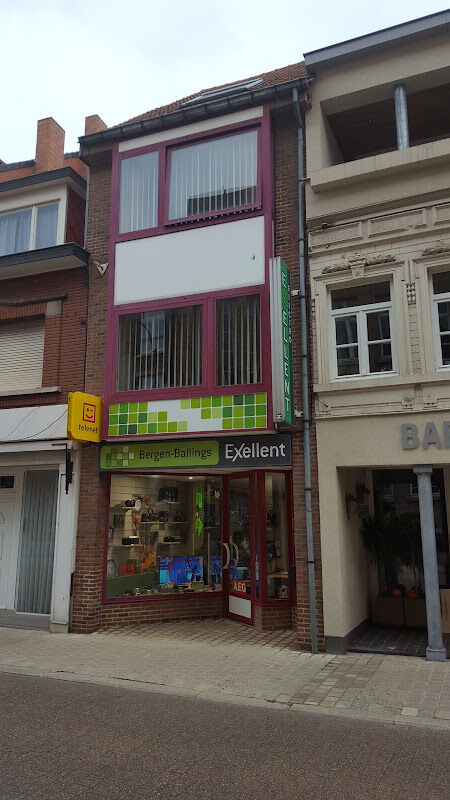 Foto van Bergen-Ballings