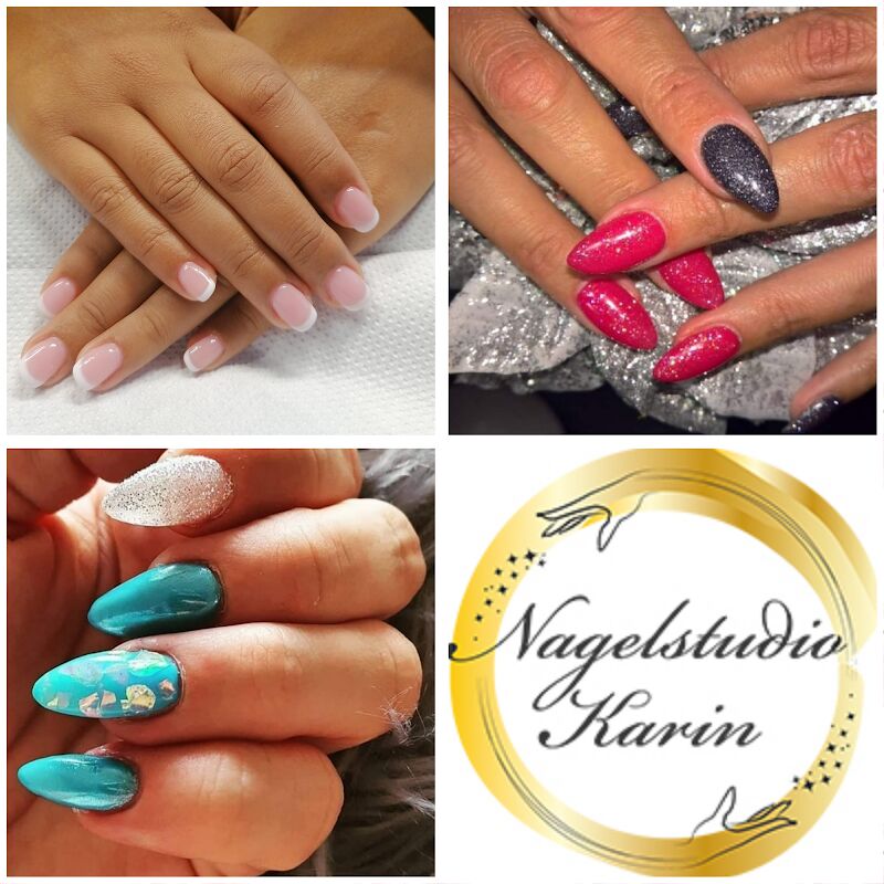 Foto van Nagelstudio Karin