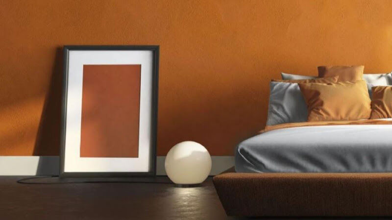 Foto van Baten Mario Algemene schilder -en decoratiewerken