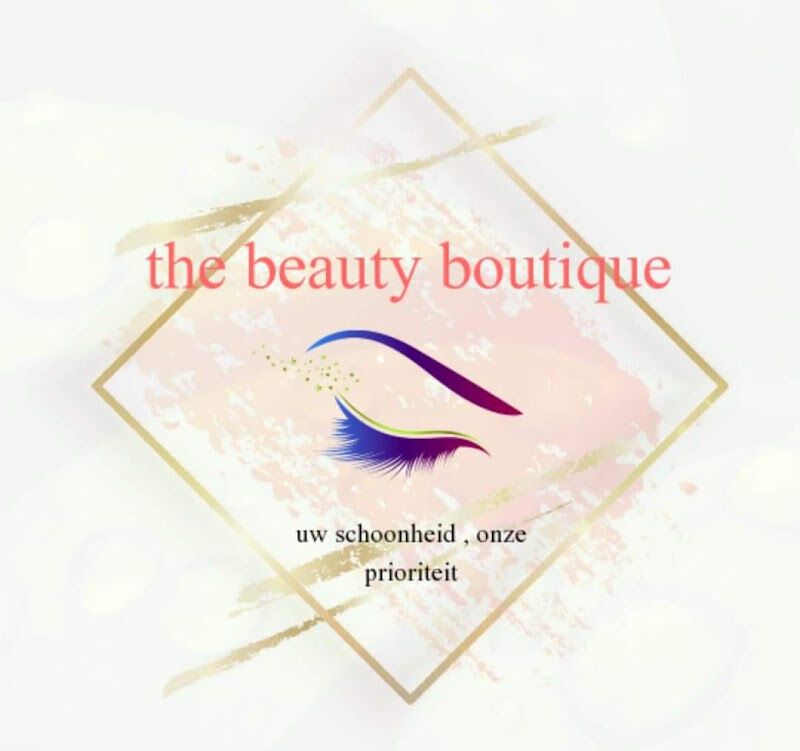 Foto van The beauty boutique