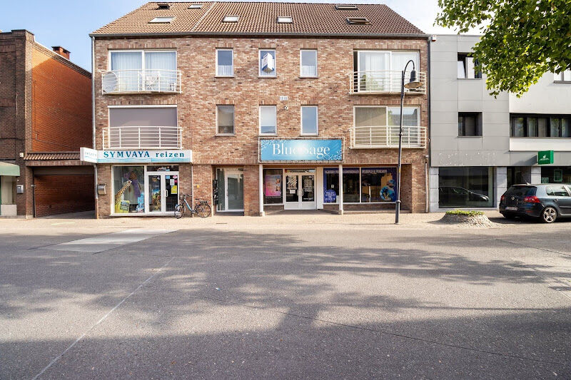 Foto van Blue Sage BV