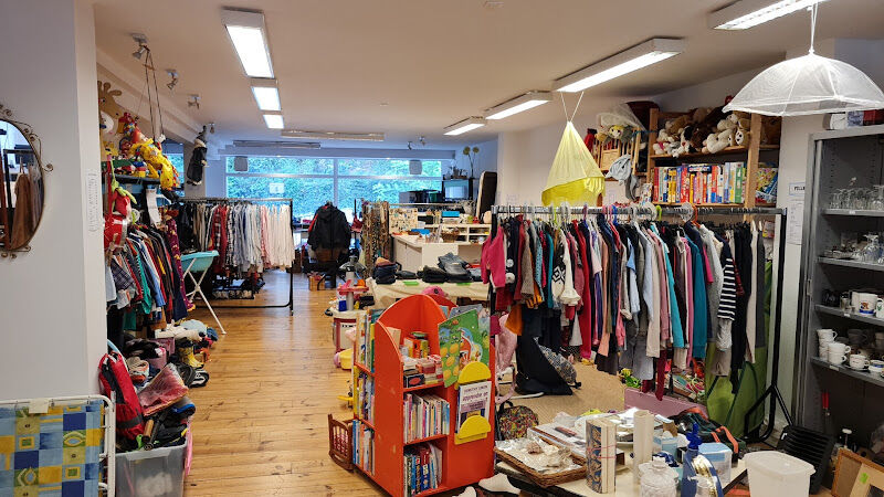 Foto van Recyclerie 1170