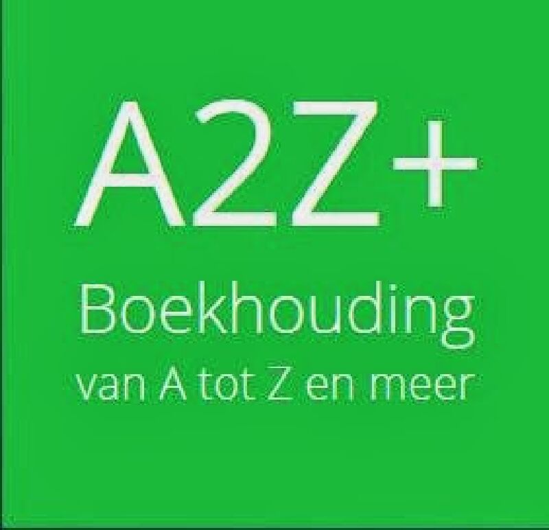 Foto van A2ZPLUS - Tania Vanden Brande
