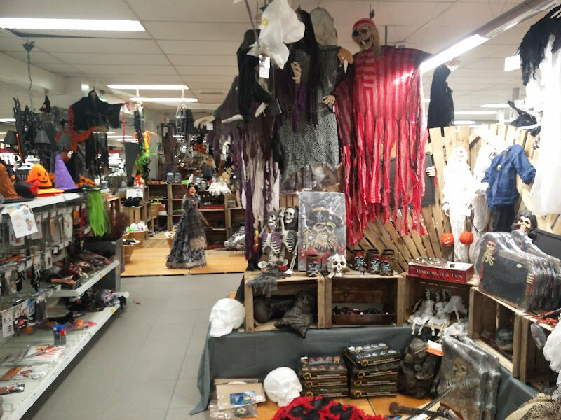 Foto van Paradisio Waregem