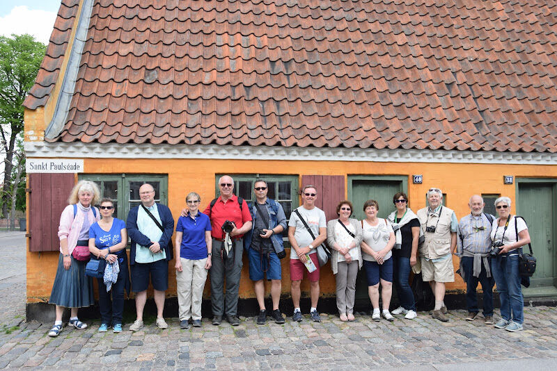 Foto van Go For Cruise