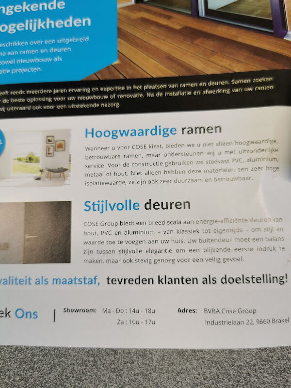 Foto van Winsol Brakel - Romastyle