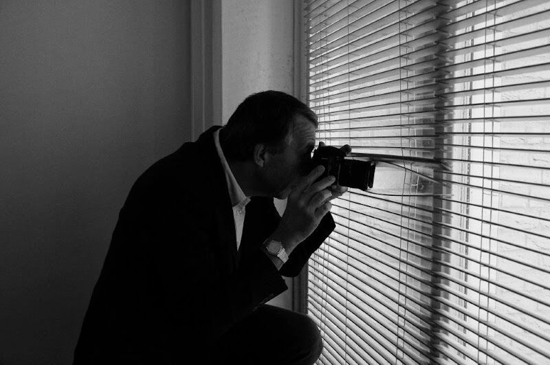 Foto van Kronos et Veritas | Privédetectives