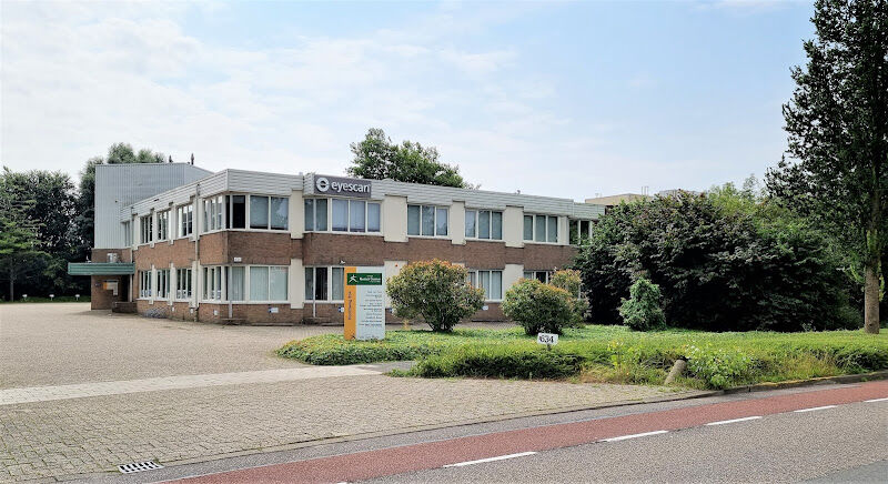 Foto van Eyescan Hoofddorp