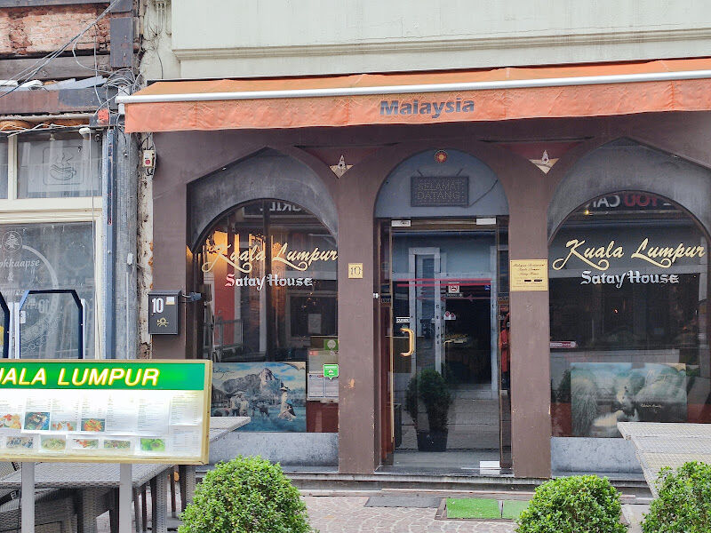 Foto van Kuala Lumpur Restaurant