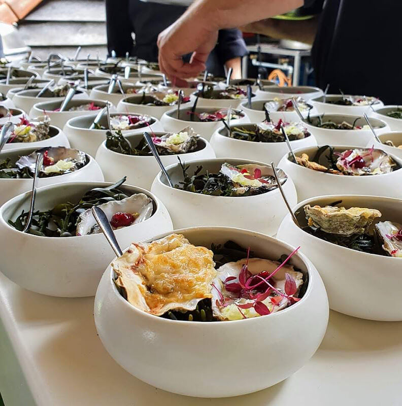 Foto van Me Gusta Culinair BV