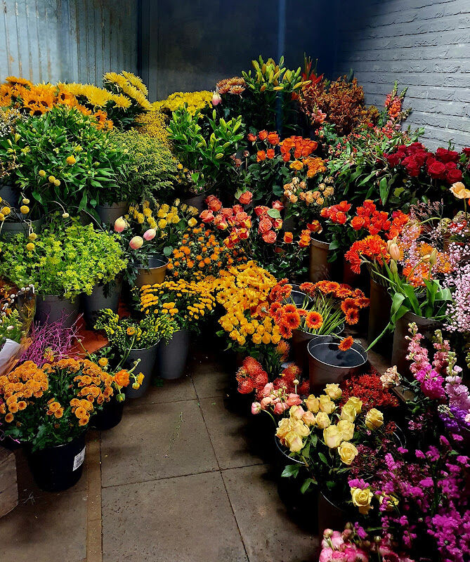 Foto van Weideman Bloem & Groen Den Ham
