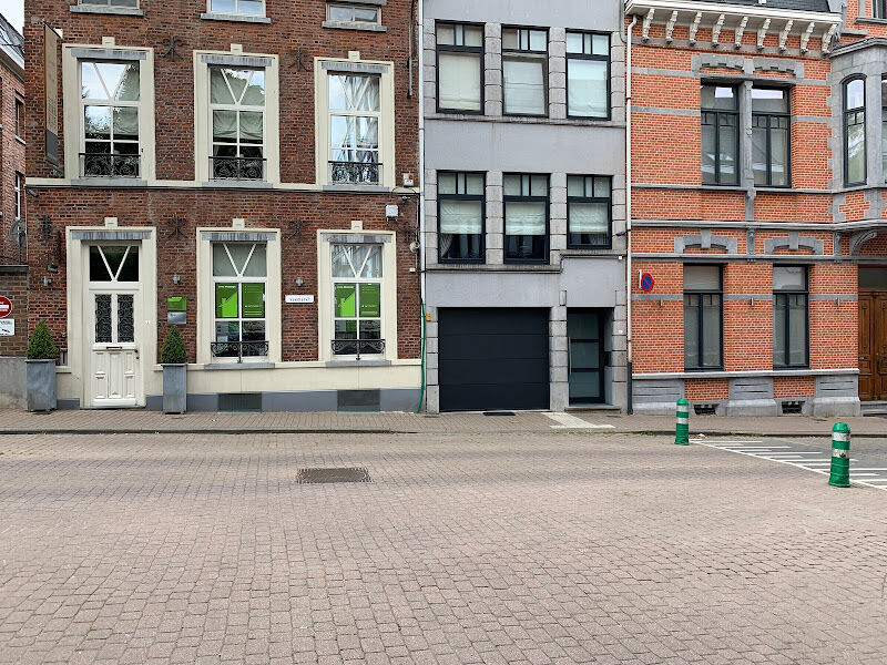 Foto van Immo Mestdagh