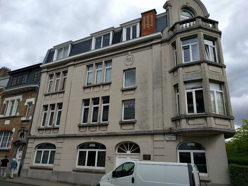 Foto van Immo Save Invest Vastgoed