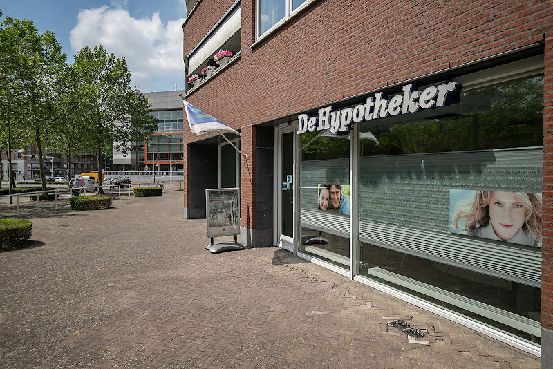 Foto van De Hypotheker Maastricht