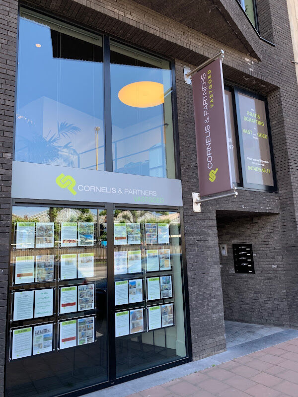 Foto van SEARCH Real Estate