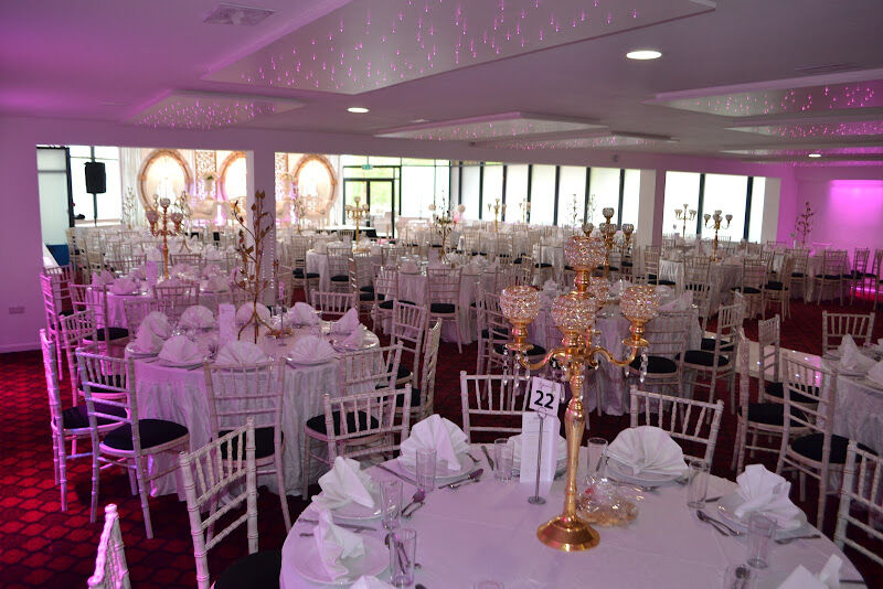 Foto van Ark Royal Venue
