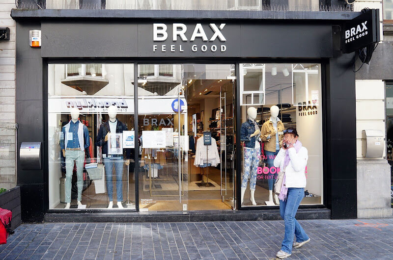 Foto van BRAX Store Oostende