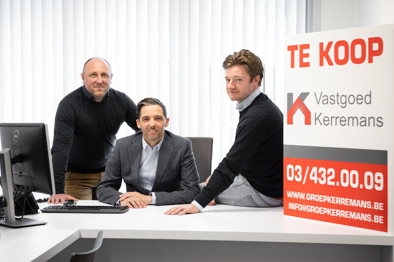 Foto van Kerremans Vastgoed