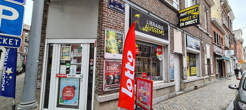 Foto van Librairie AUSSEMS