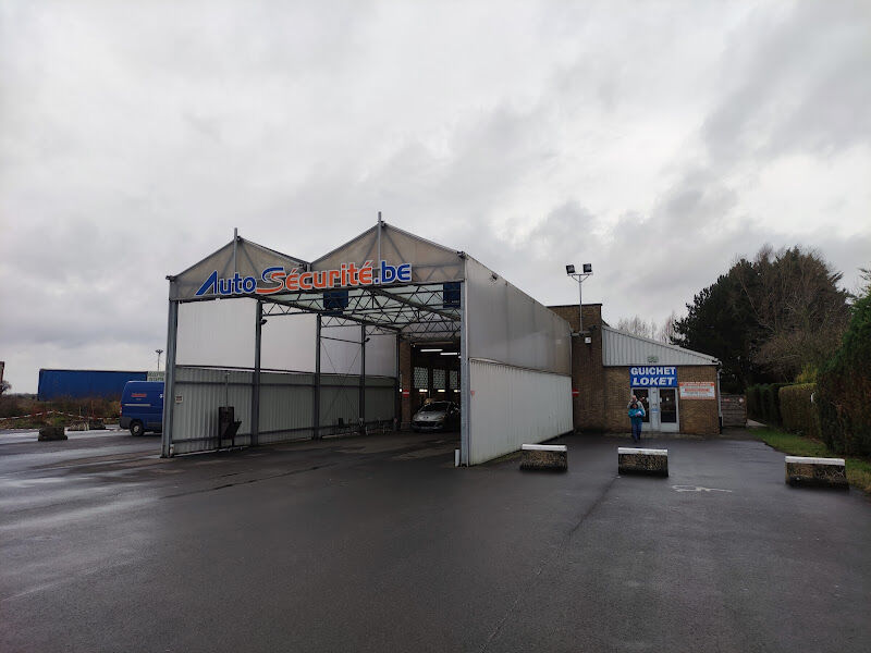 Foto van Autokeuring Moeskroen 68