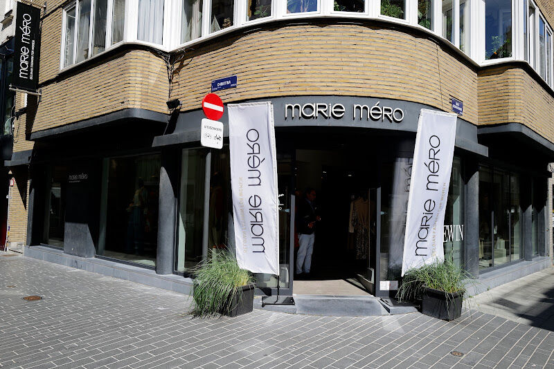 Foto van Marie Méro Concept Store Oostende