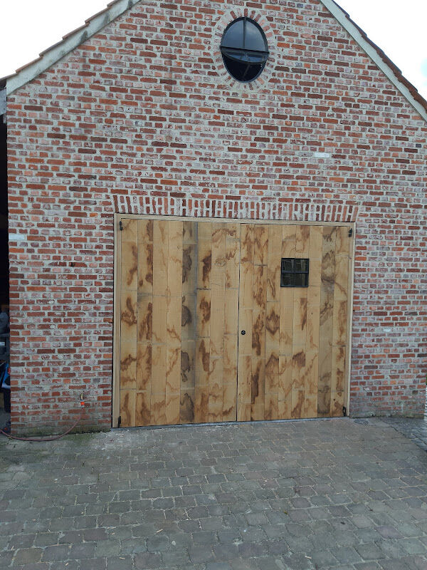 Foto van Filip Campforts Algemene schrijnwerkerij