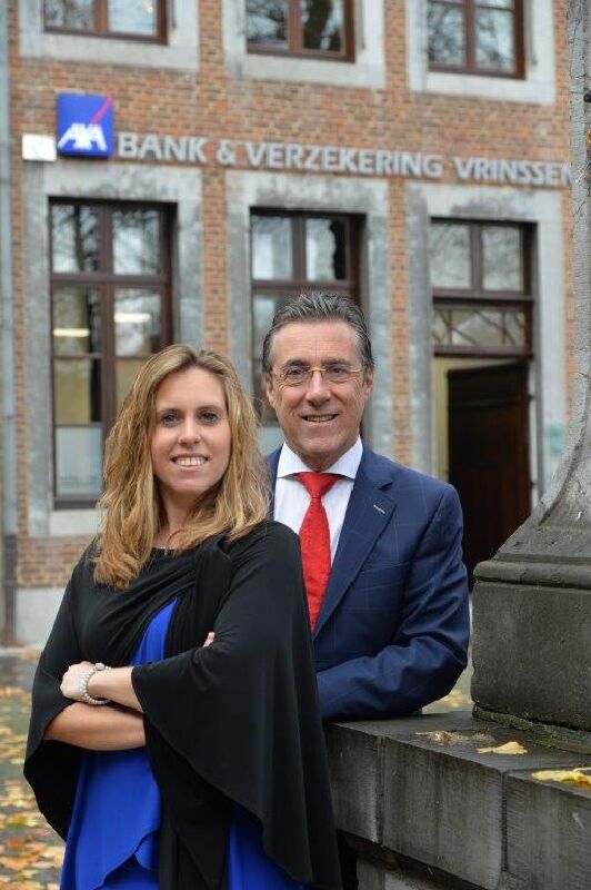 Foto van AXA Vrinssen