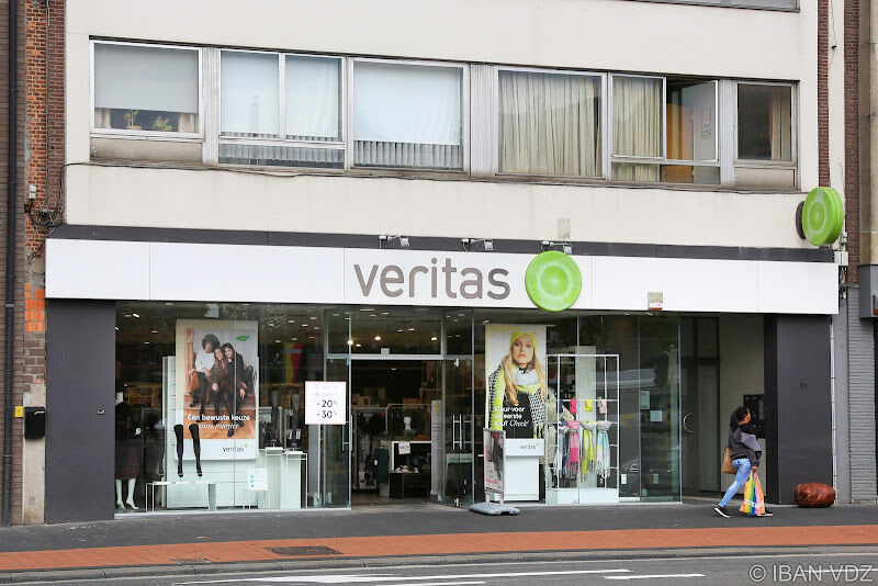 Foto van Veritas - Mortsel