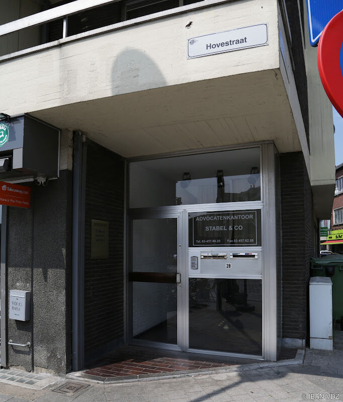 Foto van Stabel / Willem
