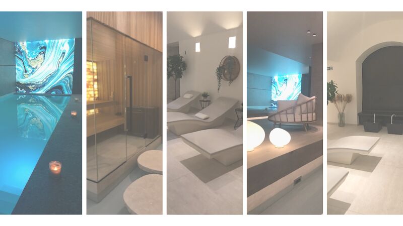 Foto van Pure Wellness Aartselaar