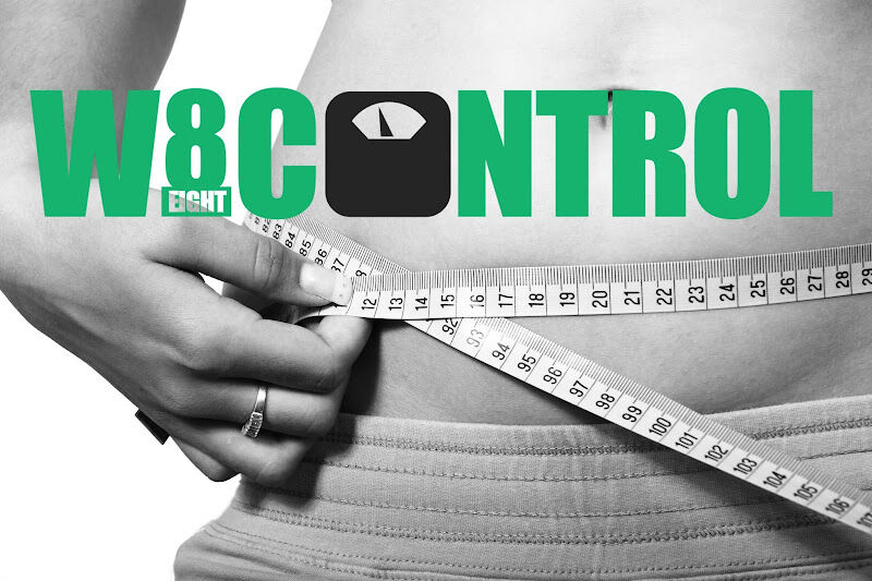 Foto van W8CONTROL DIEET ( M/Z BEGELEIDING)