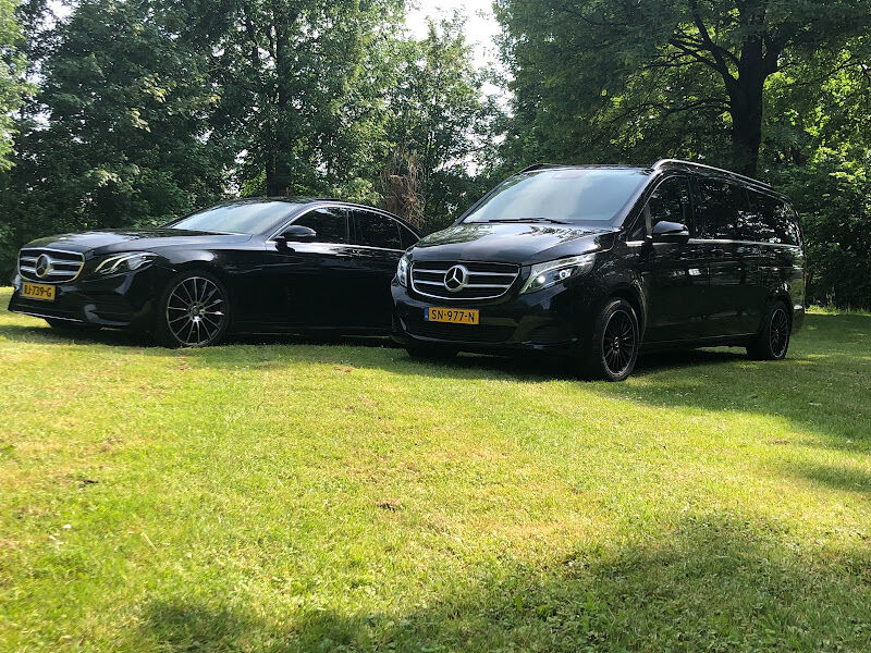 Foto van Taxi for you Maastricht