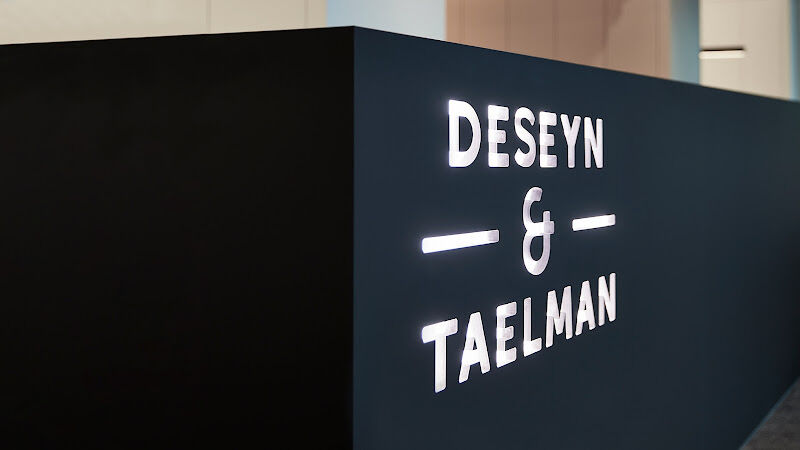 Foto van Deseyn & Taelman | accountants