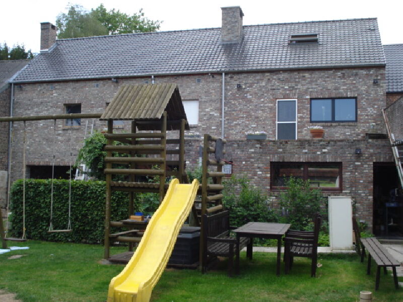 Foto van Klein Vossen Park
