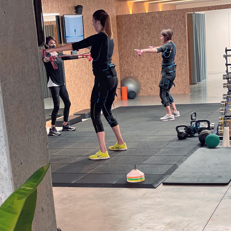 Foto van Fit Boutique