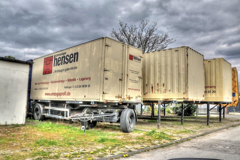 Foto van Umzüge Theodor Hensen GmbH