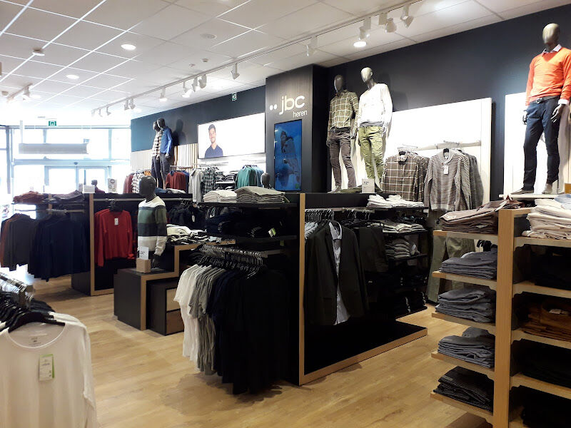 Foto van JBC Maasmechelen