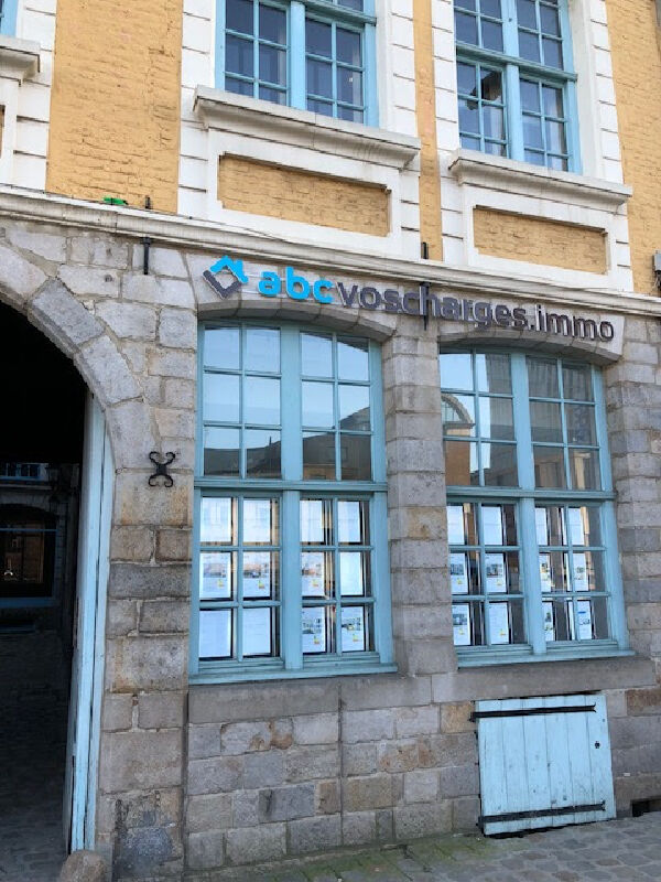 Foto van Abc vos charges.immo