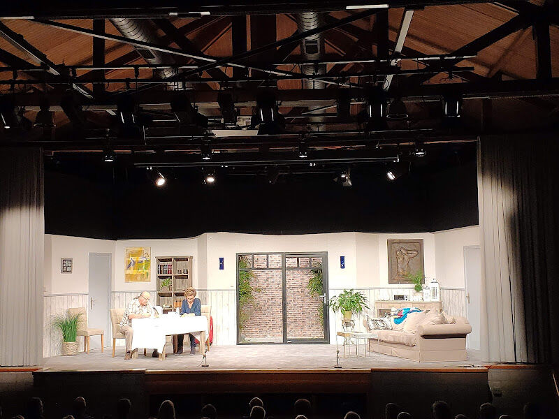 Foto van Cc De Wissel