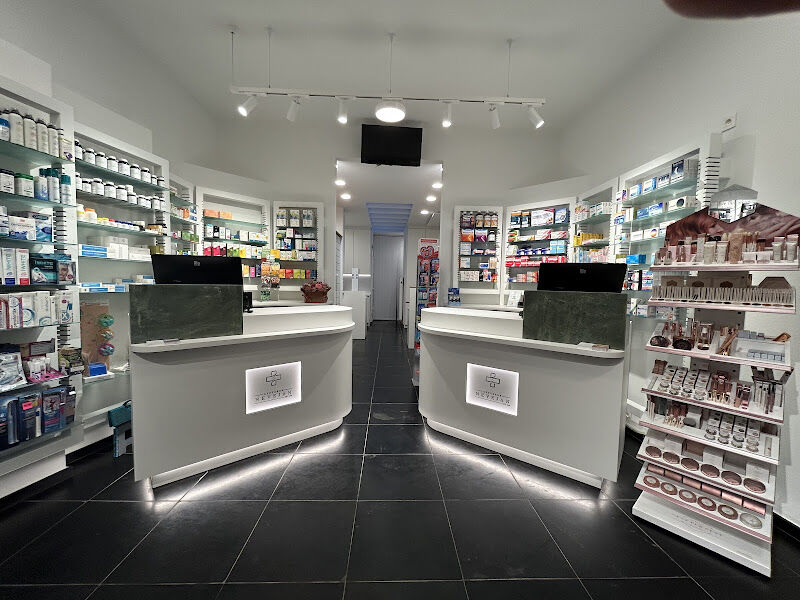 Foto van Apotheek Nevejan